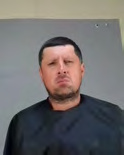 Mugshot of AADRIAN ALEXANDER BALC