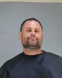 Mugshot of THOMAS LANGENFELD