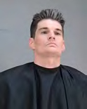 Mugshot of NICHOLAS BRIAN CERNAVA