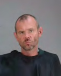 Mugshot of ERIC FORESTER LADD