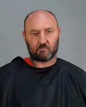 Mugshot of DALE JOHN, Sr JACKSON