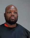 Mugshot of KYMAR LAFAYETTE
