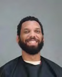 Mugshot of MARCUS LEE