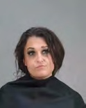 Mugshot of JULIE ANDREA