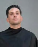 Mugshot of MICHAEL PATIRCK
