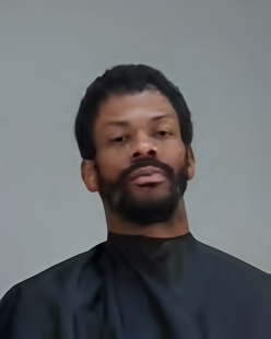 Mugshot of SHARMARIEO LAMAR WILLIAMS