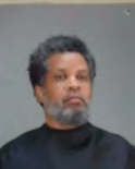 Mugshot of RAINIER ANTHONY MOORE