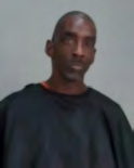 Mugshot of ALBORN JOHNSON