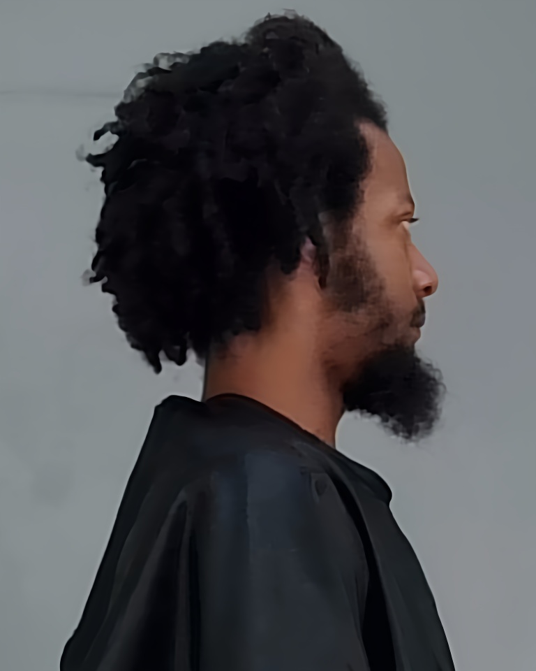 Mugshot of JAVIAIR DAMONE CARTER