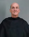 Mugshot of WILLIAM DREW COE