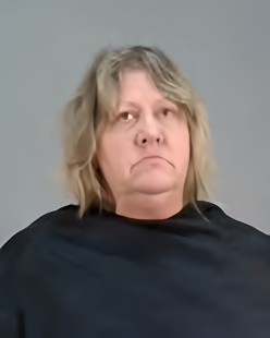 Mugshot of NICOLE I SKAGGS-MCCOY