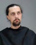 Mugshot of DARYLE JAMES, II ZENO