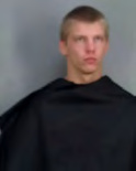 Mugshot of JADON ALEXANDER MISNIK