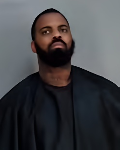 Mugshot of TEVIN DIVONTAE CONREILIOUS CARTER