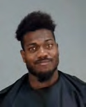 Mugshot of JAMARR LAMONT STURGIS