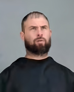 Mugshot of DARRELL GORDON CONNELL