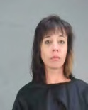 Mugshot of Simone Sabina