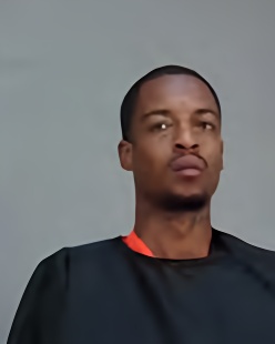 Mugshot of LASHAWN DEMETRICE, Jr JORDAN