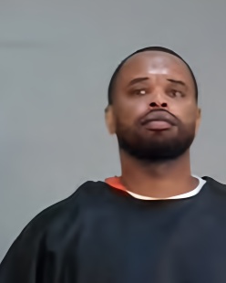 Mugshot of D ANGELO ANDREAS GORDON