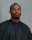 Mugshot of DARNELL TERRELL
