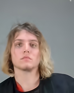 Mugshot of LUCAS JAMES WAGNER
