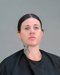 Mugshot of CLAUDIA ANN LOWE