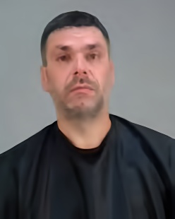 Mugshot of SHANE HOWARD WARREN