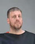Mugshot of JOSHUA SCOTT