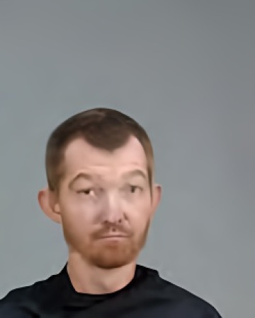 Mugshot of MATHEW MICHAEL REED
