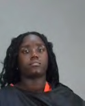 Mugshot of ANDREA JAHNI