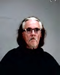 Mugshot of RAYMOND LEE HONAKER
