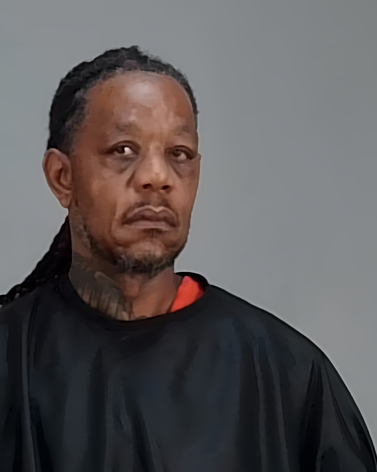 Mugshot of SHAWN RIAS
