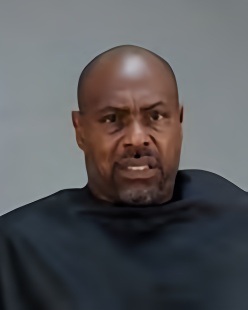Mugshot of VINCENTS CORNEILIOUS CARTER