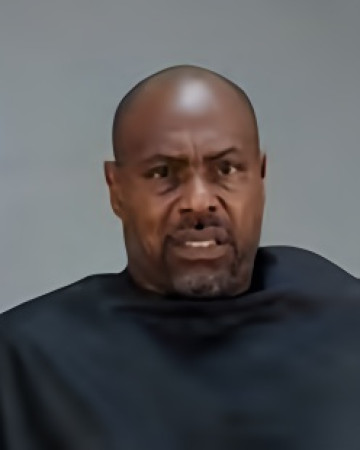 Mugshot of VINCENTS CORNEILIOUS CARTER