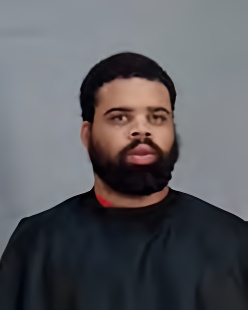 Mugshot of CRAIG HOWARD WARREN