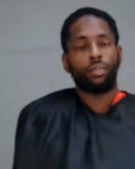 Mugshot of DIONDRE J GRAY