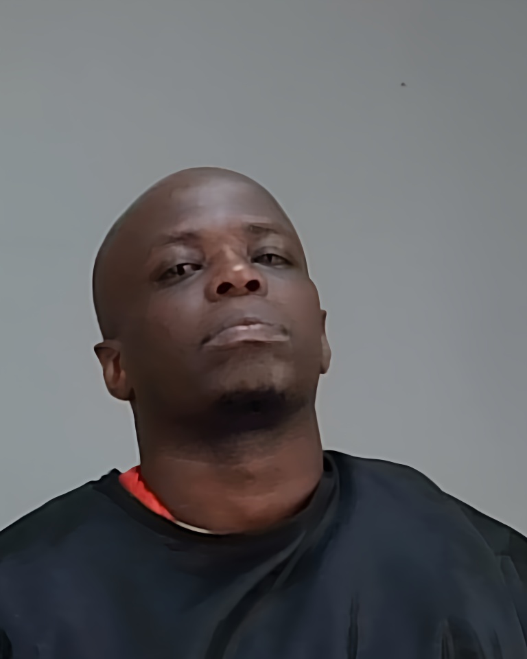 Mugshot of ANTHONY JOSEPH, Jr BOARD