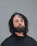 Mugshot of ALEX DAVID BEWSEY