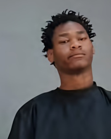 Mugshot of BRANDON ALLGOOD