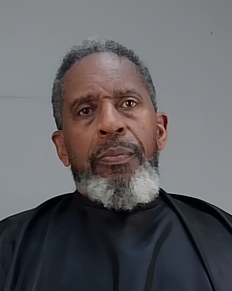 Mugshot of PARIS ANDRE DEAN