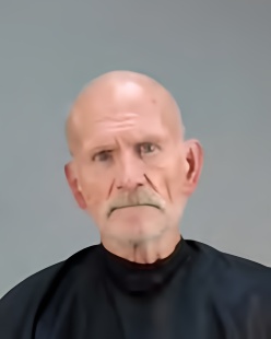 Mugshot of WILLIAM EDWARD KIDON