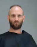 Mugshot of JOHN MICHAEL PAUL SEGIN