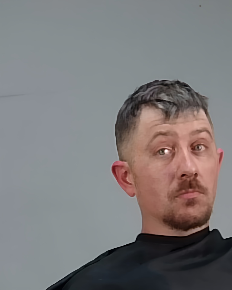 Mugshot of MATTHEW SCOTT SWANSON