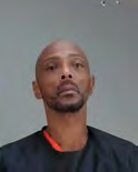 Mugshot of DEVON MICHAEL