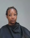 Mugshot of TIARA SHARNAE