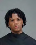 Mugshot of LESEAN TYLER HANN