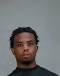 Mugshot of Malachi J Dan