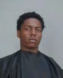 Mugshot of CASHMEIR LAMONT