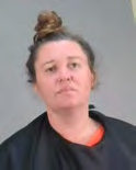 Mugshot of ADDIE RACHEL
