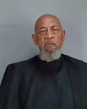 Mugshot of ANTHONY GIBSON